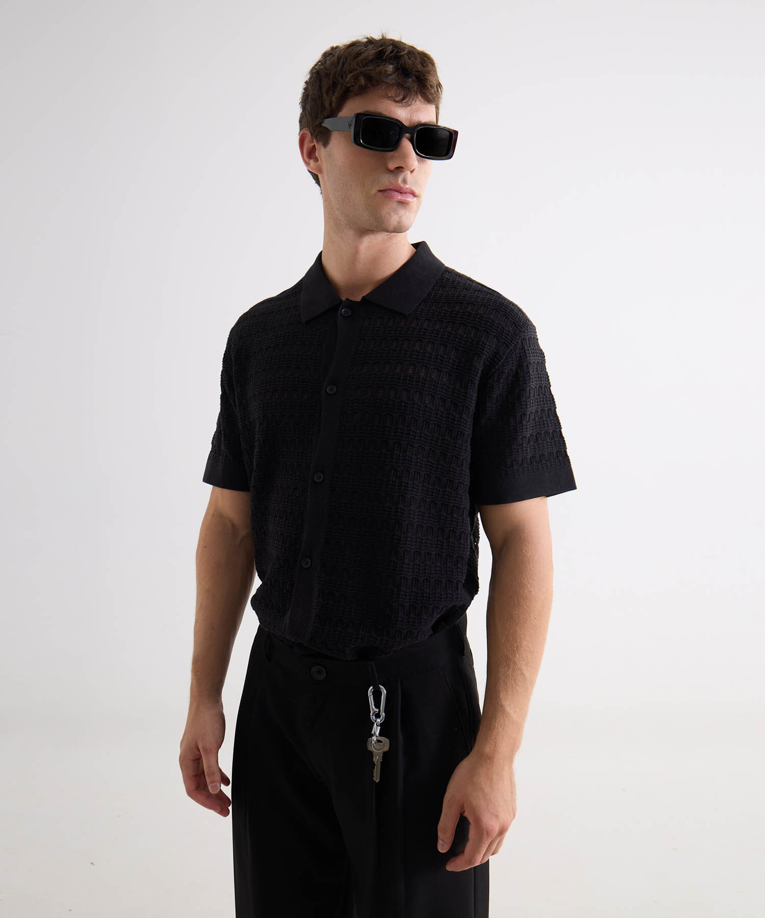Camisas para hombre