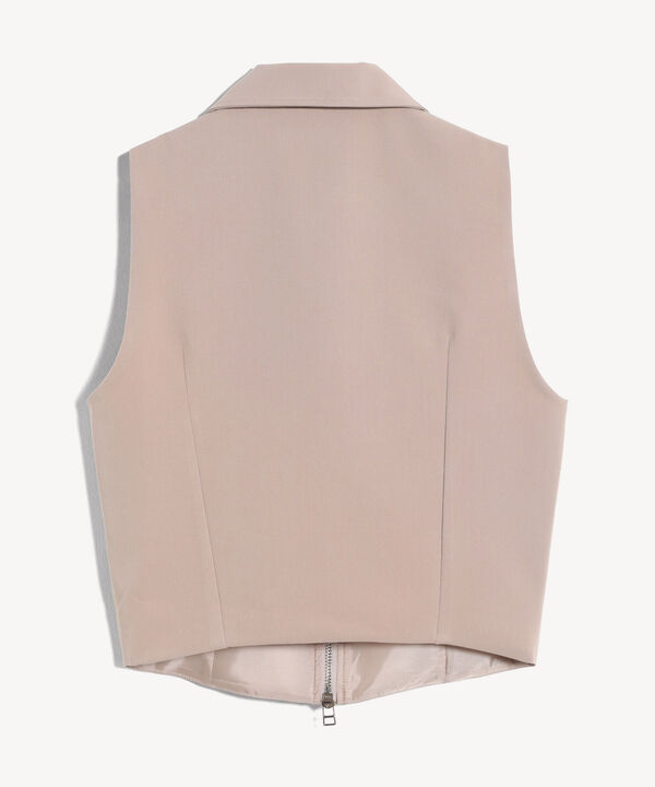 Chalecos para mujer