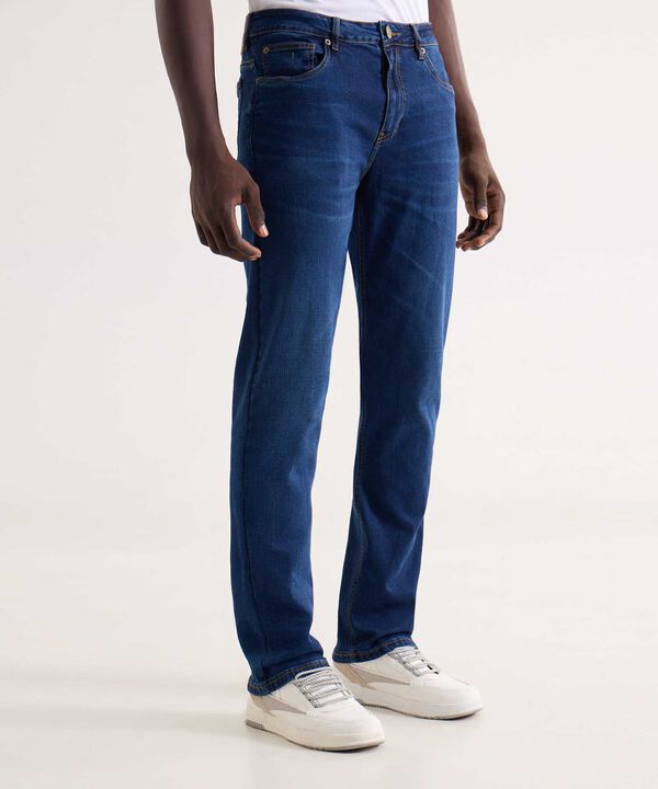 Jeans para hombre