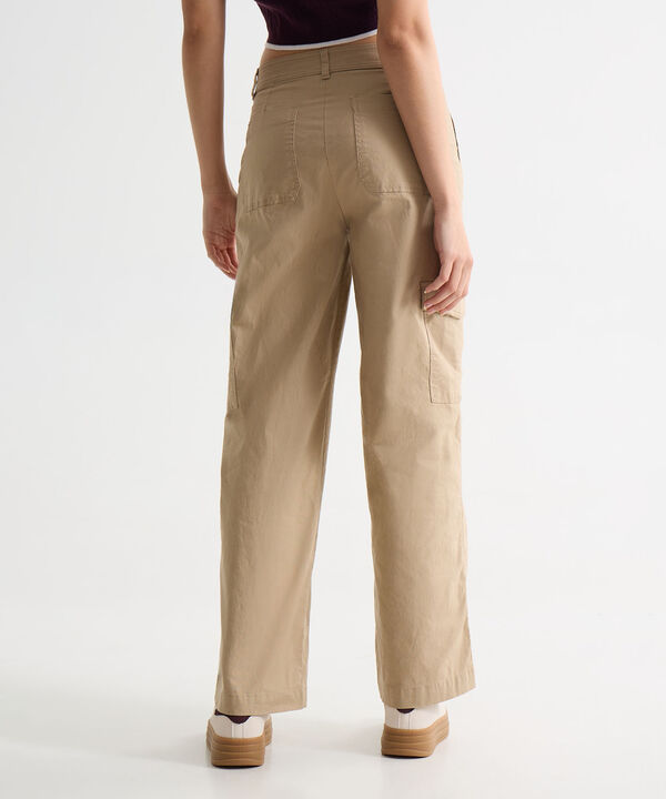 Pantalones para mujer