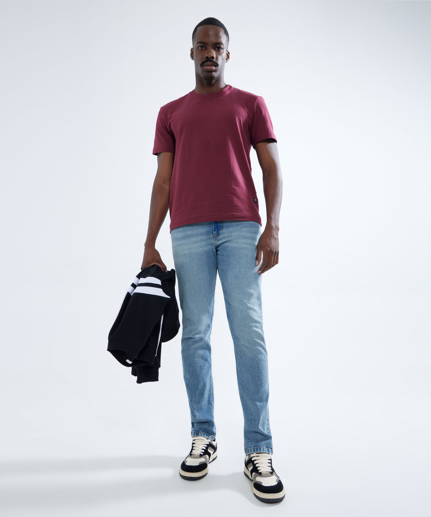 Jeans para hombre
