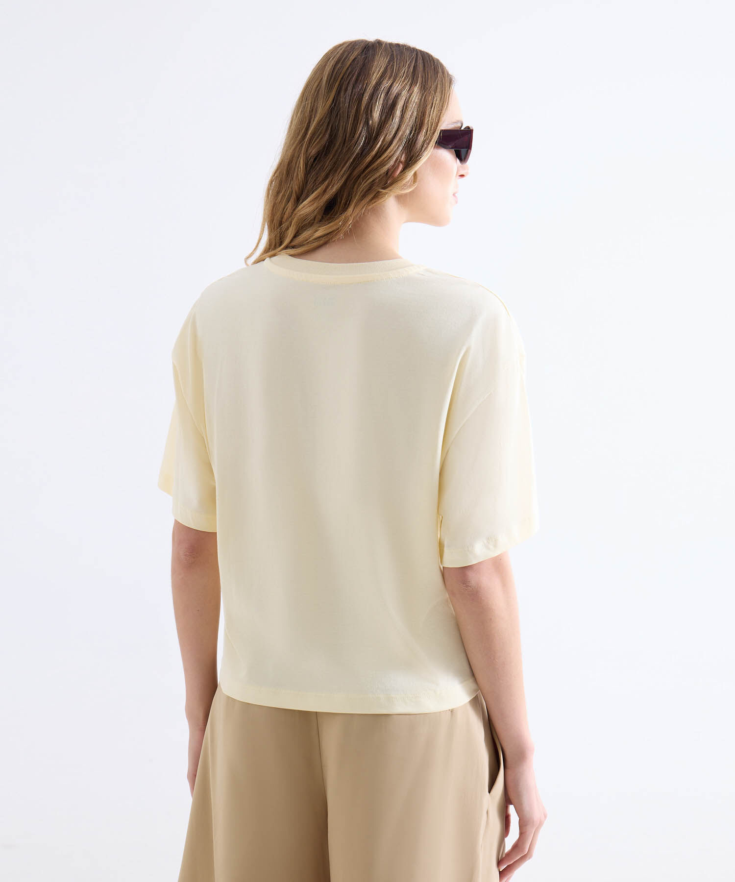 Camisetas Mujer