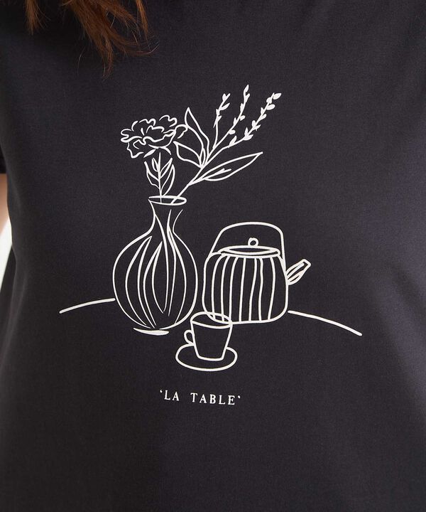 Camisetas Mujer