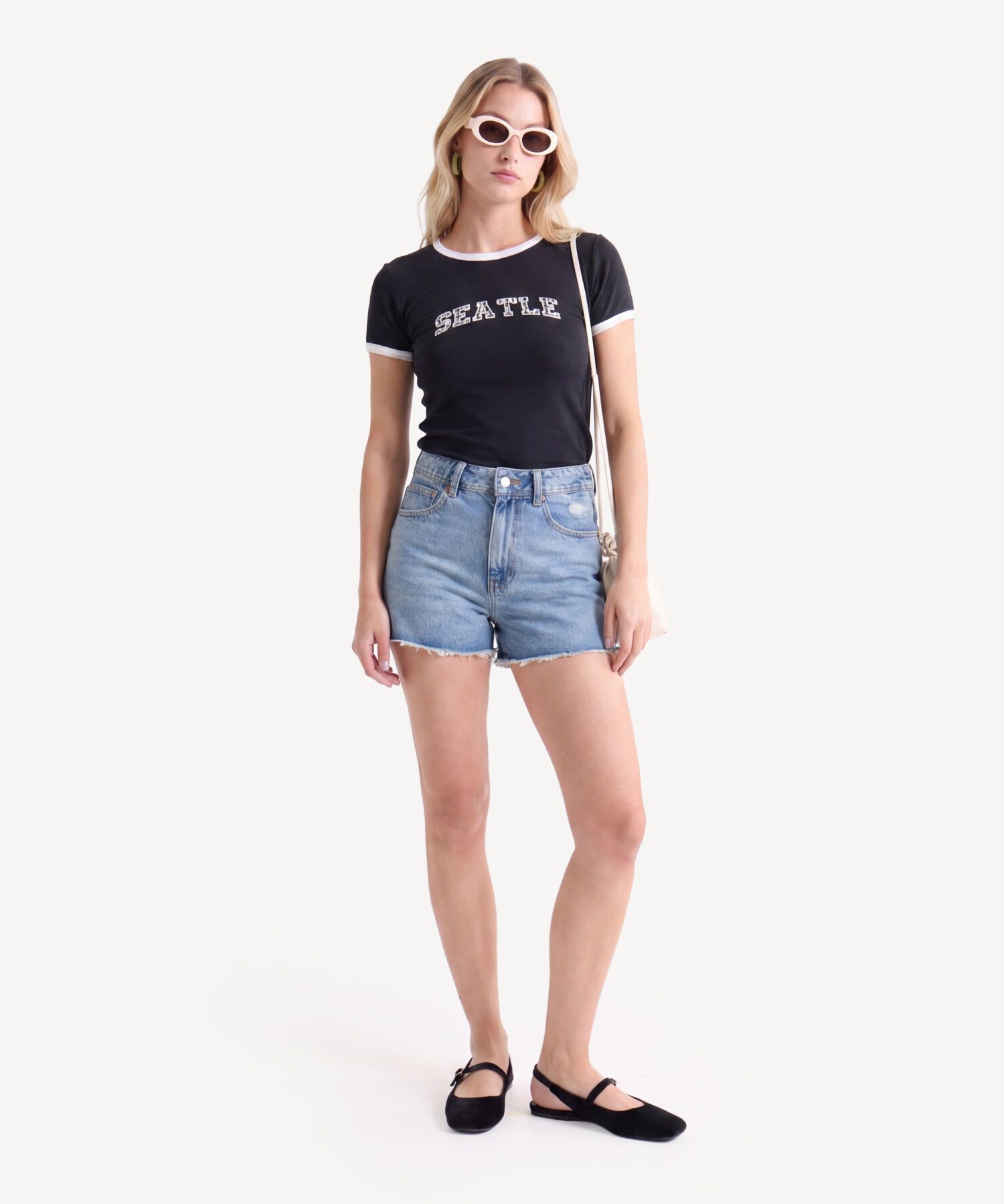 Short Para Mujer