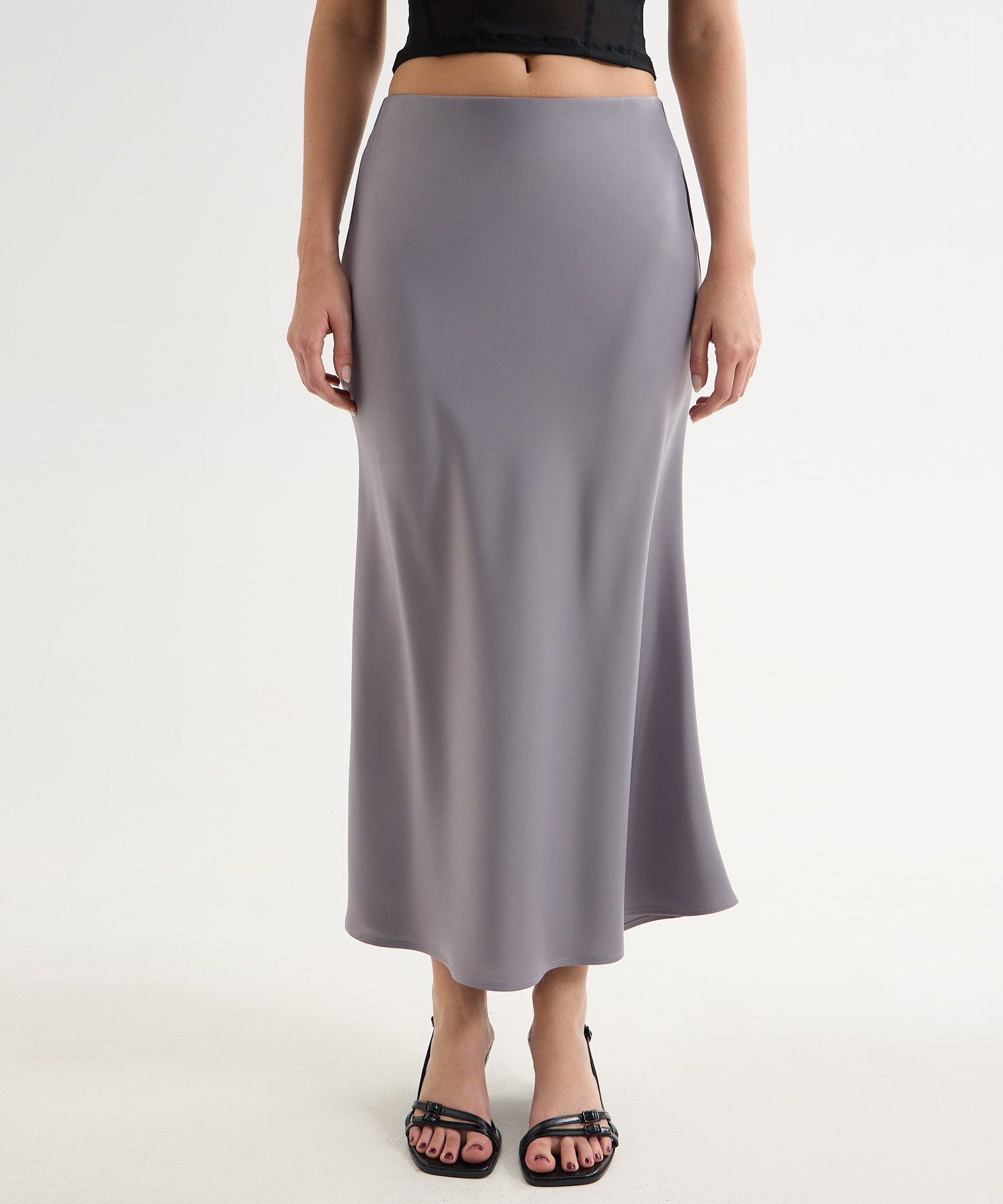 Faldas de moda