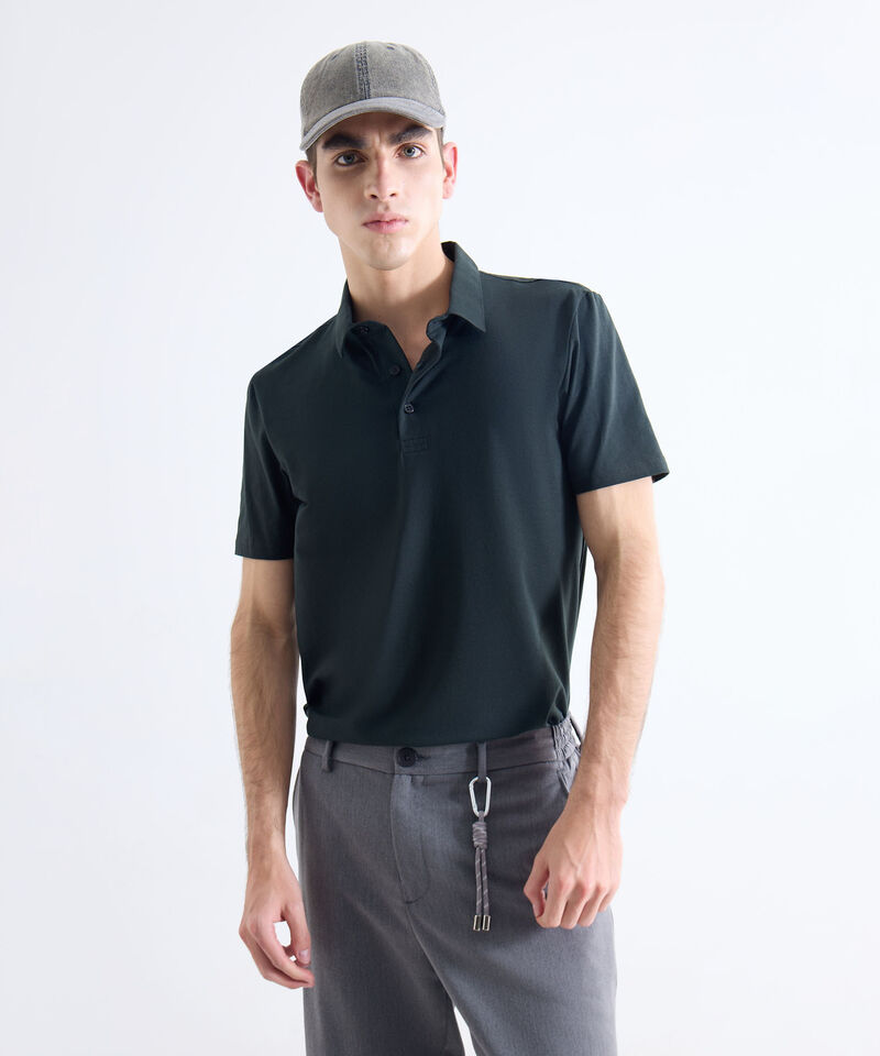 Camisetas polo para hombre
