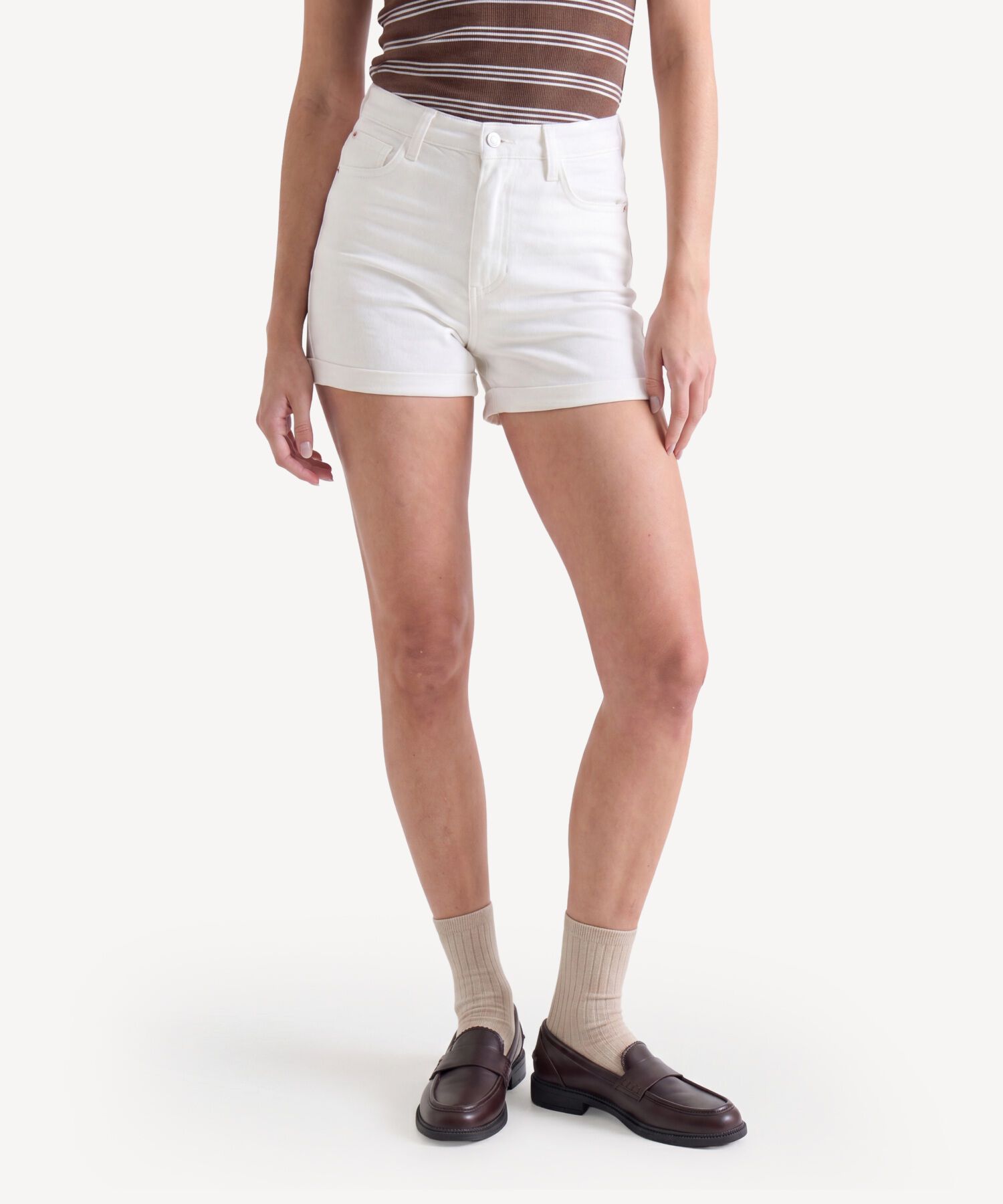 Short Para Mujer
