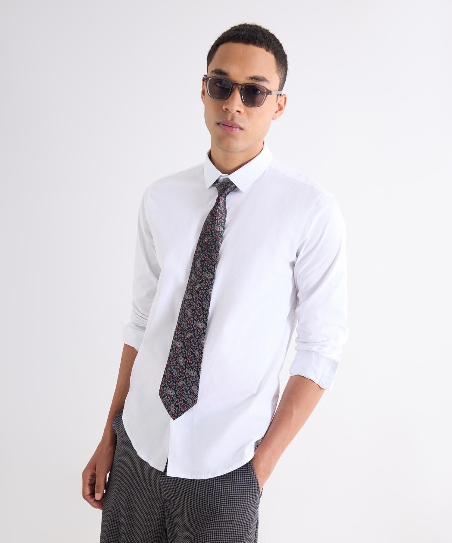 Camisas para hombre