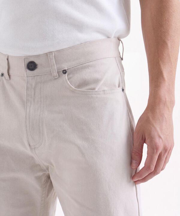 Pantalon Para Hombre