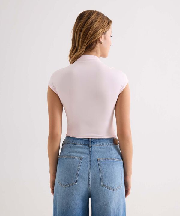 Camisetas Mujer