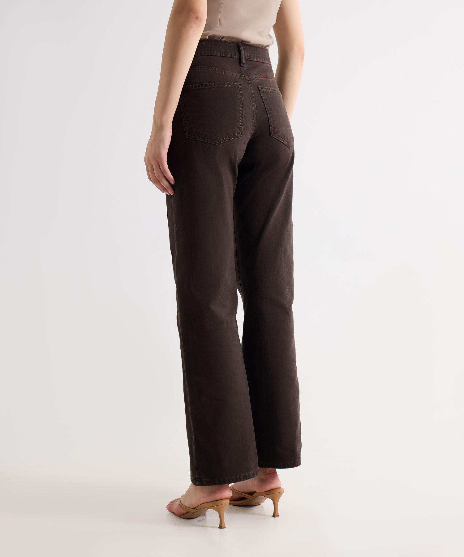 Jeans dama