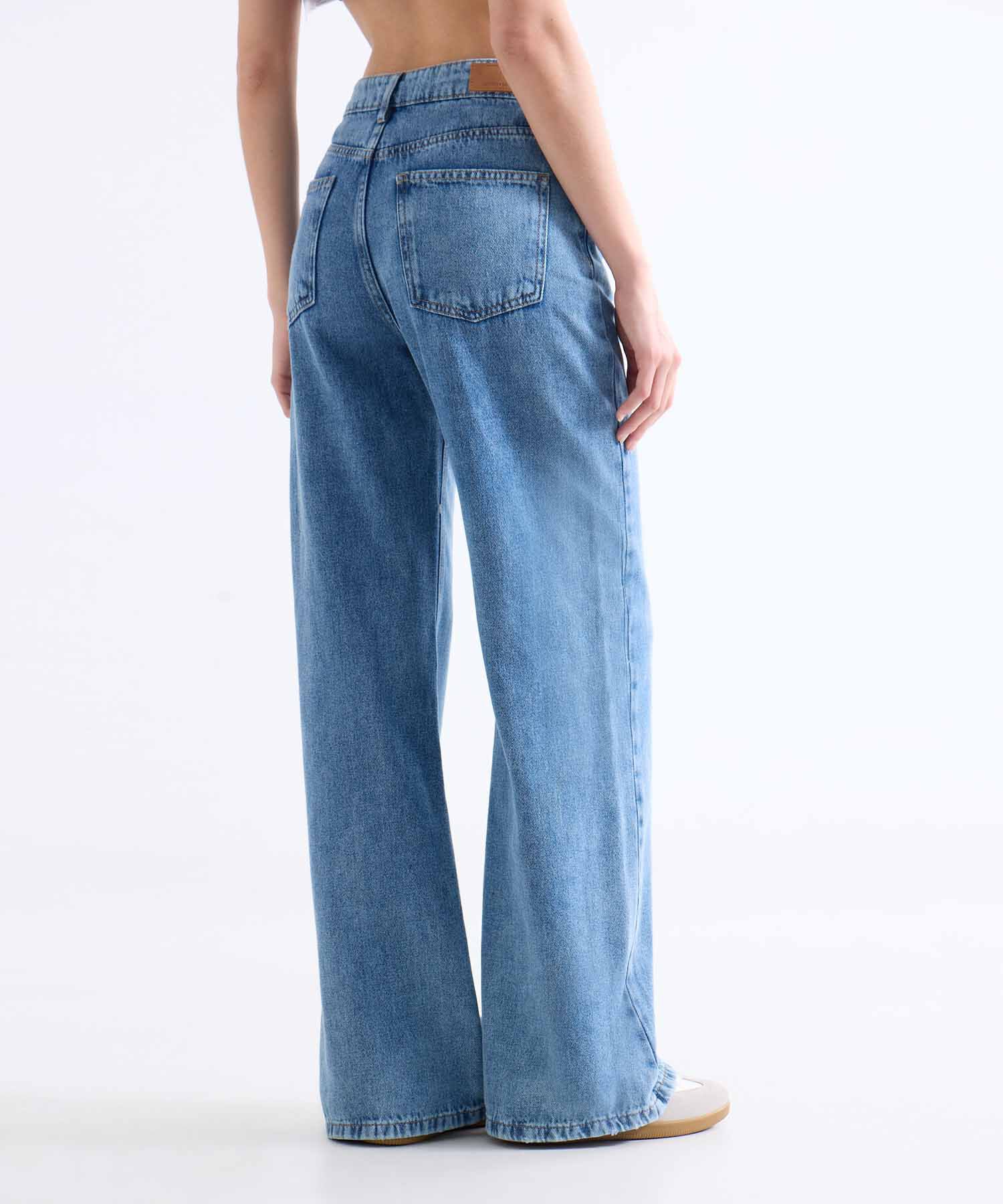 Jeans dama