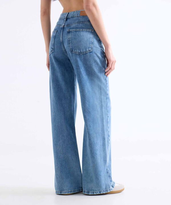 Jeans dama