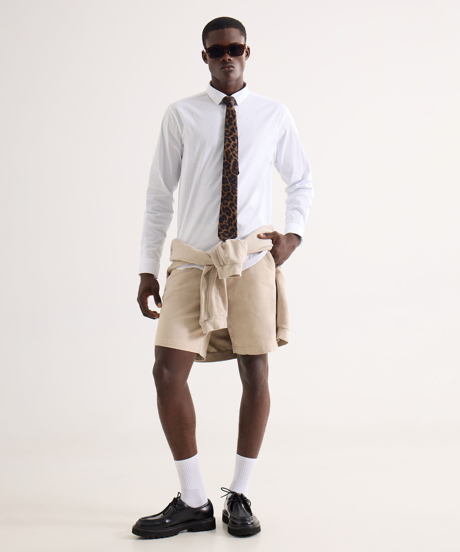Camisas para hombre