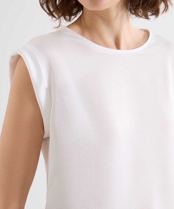 Blusas de moda para mujer