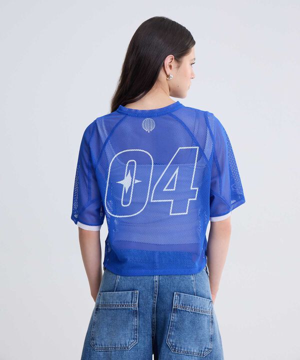 Camisetas Mujer