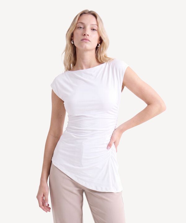 Camiseta Para Mujer image number null