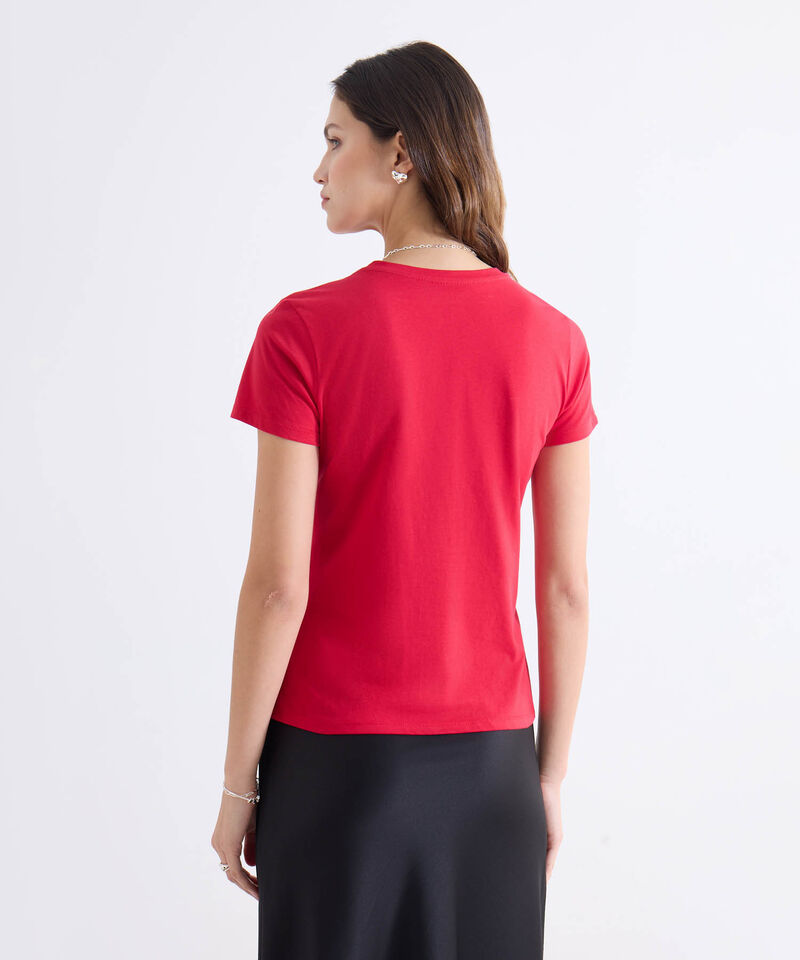 Camisetas Mujer
