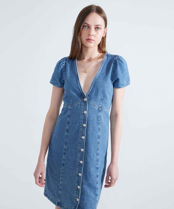 Vestidos de moda