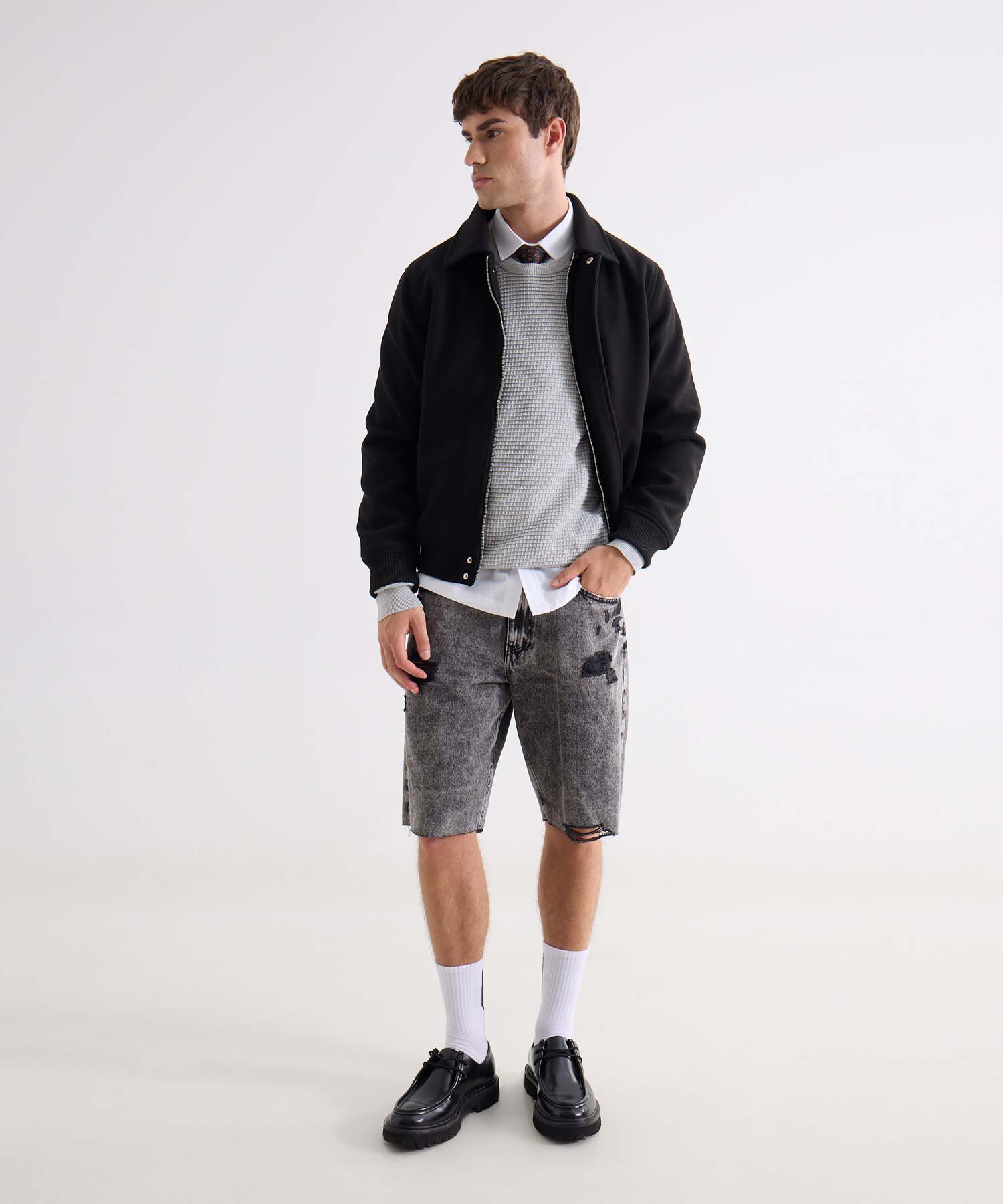 Camisas para hombre