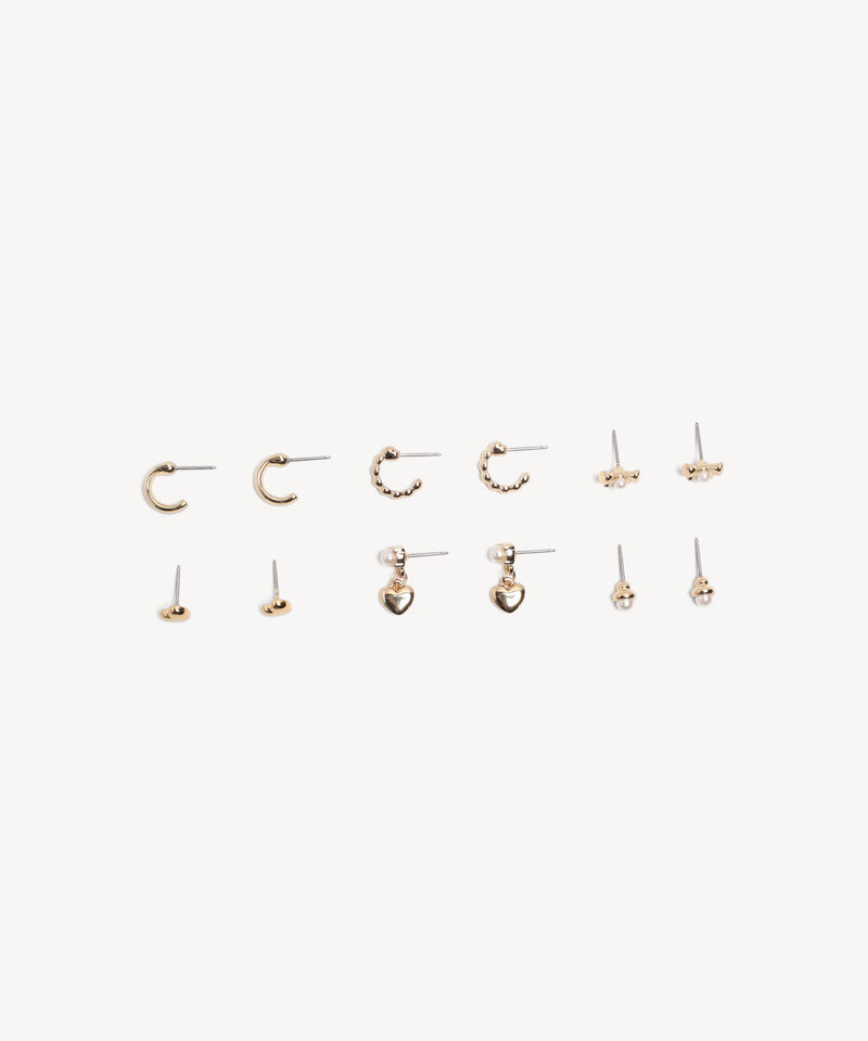 Aretes para mujer