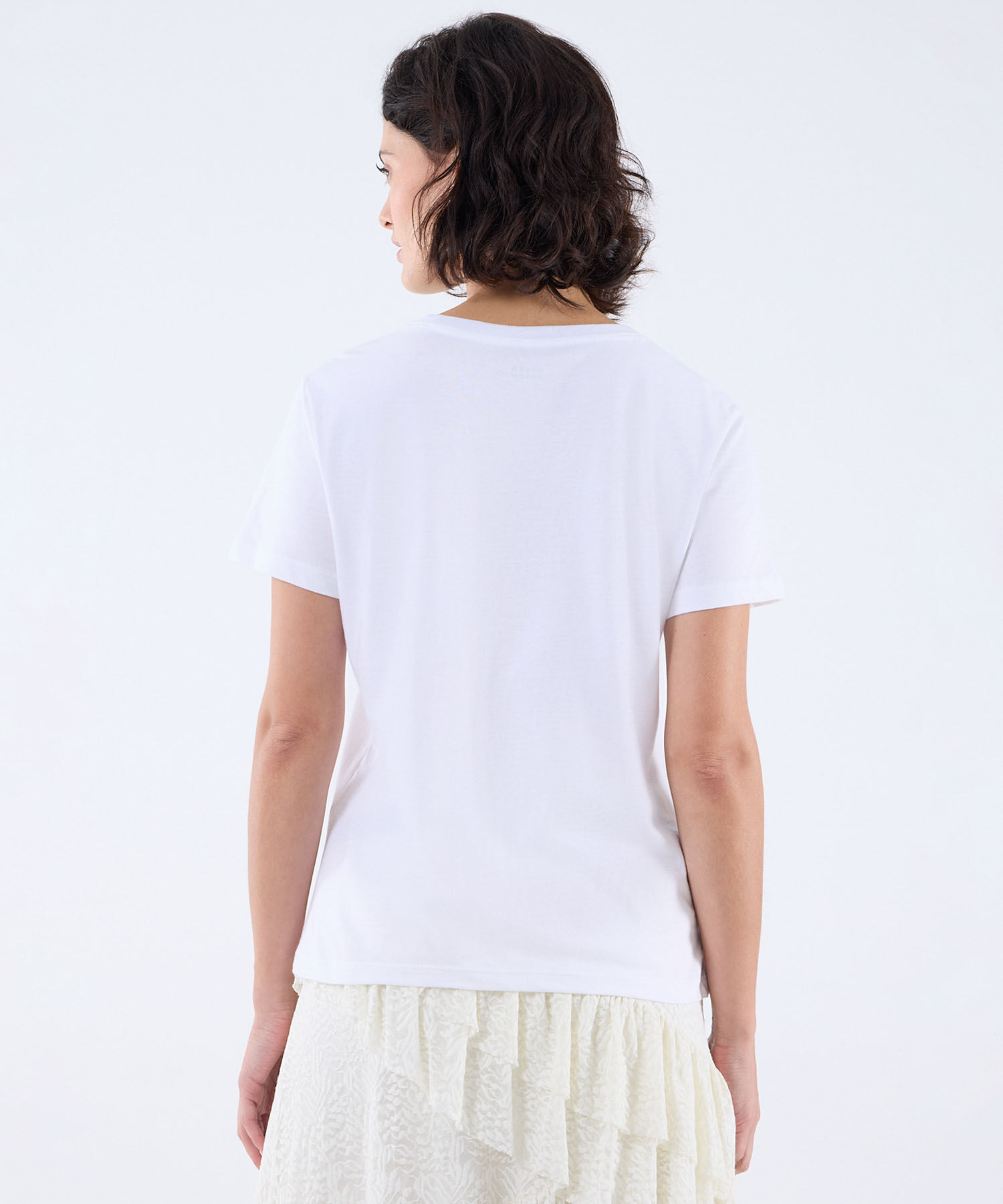 Camisetas Mujer