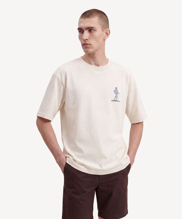 Camiseta Para Hombre image number null