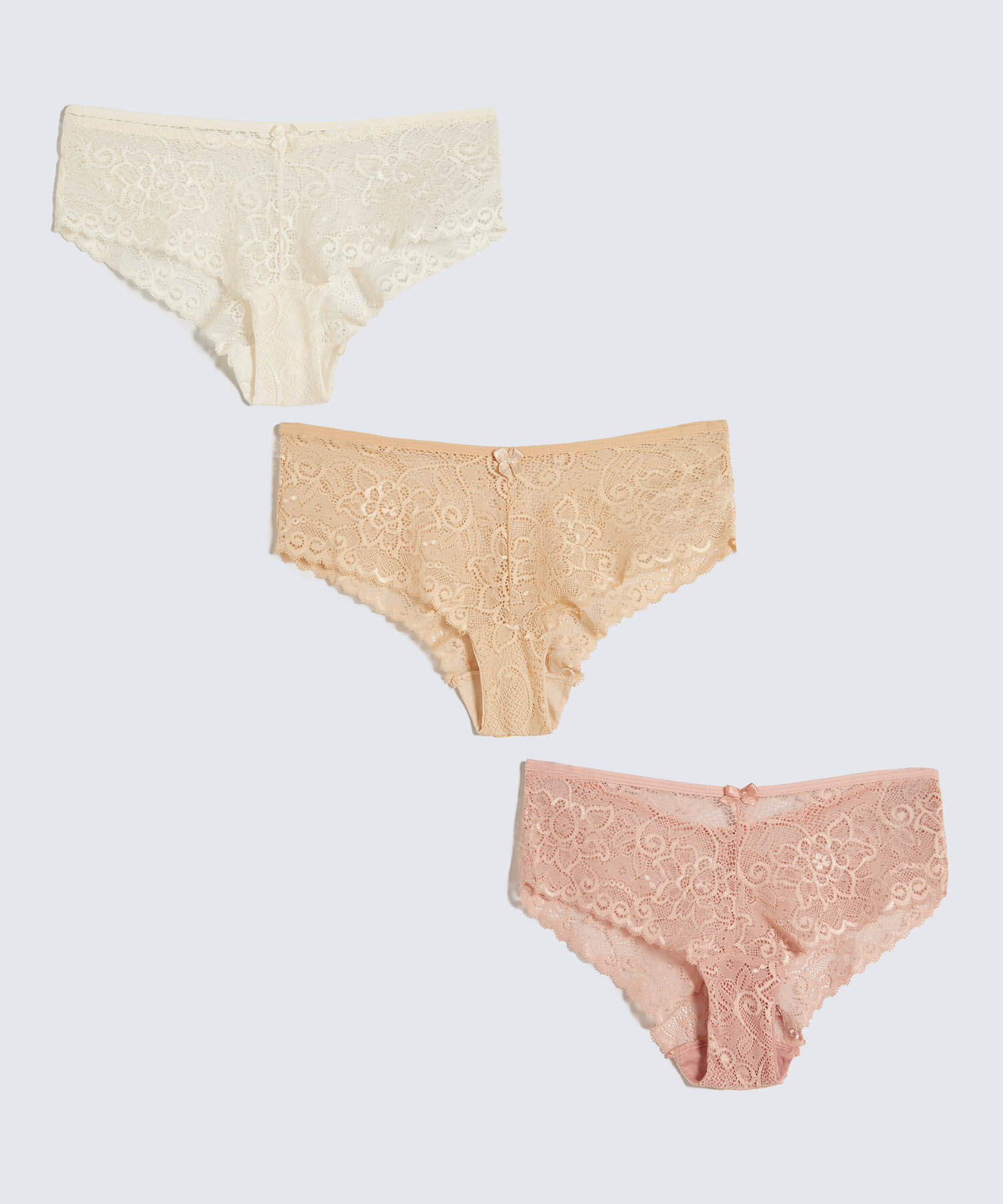 Panties para mujer