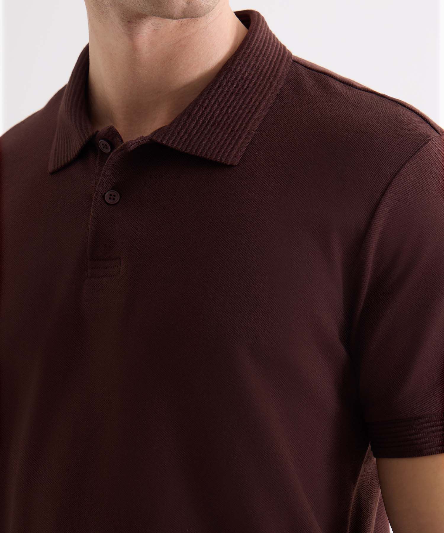 Camisetas polo para hombre