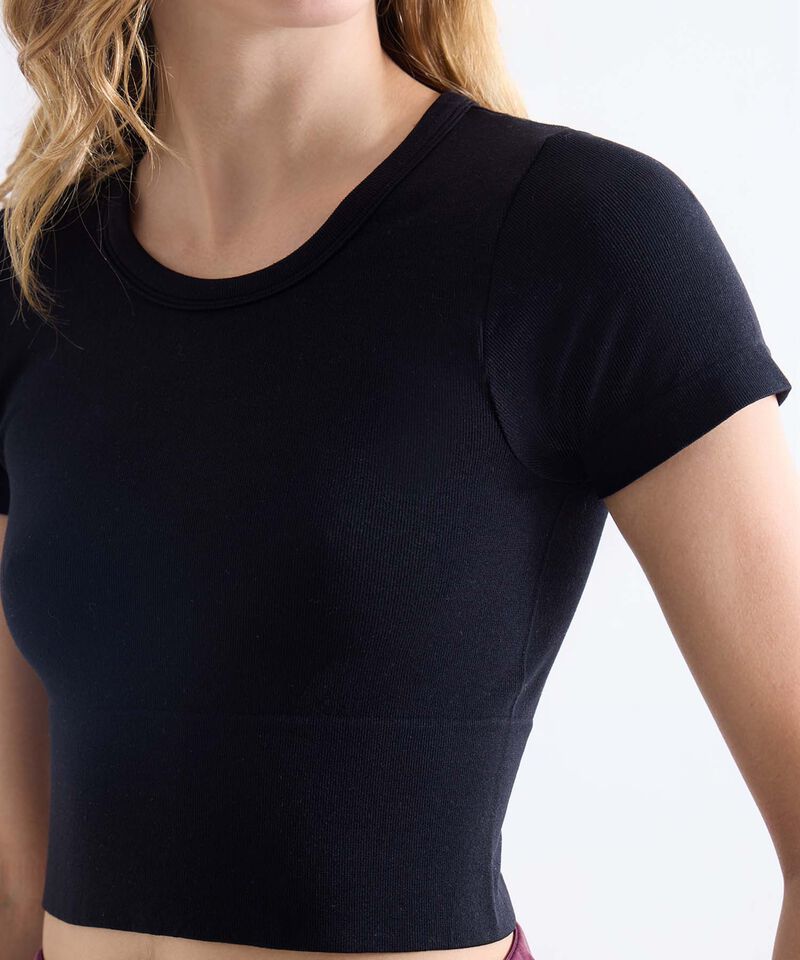Camisetas Mujer