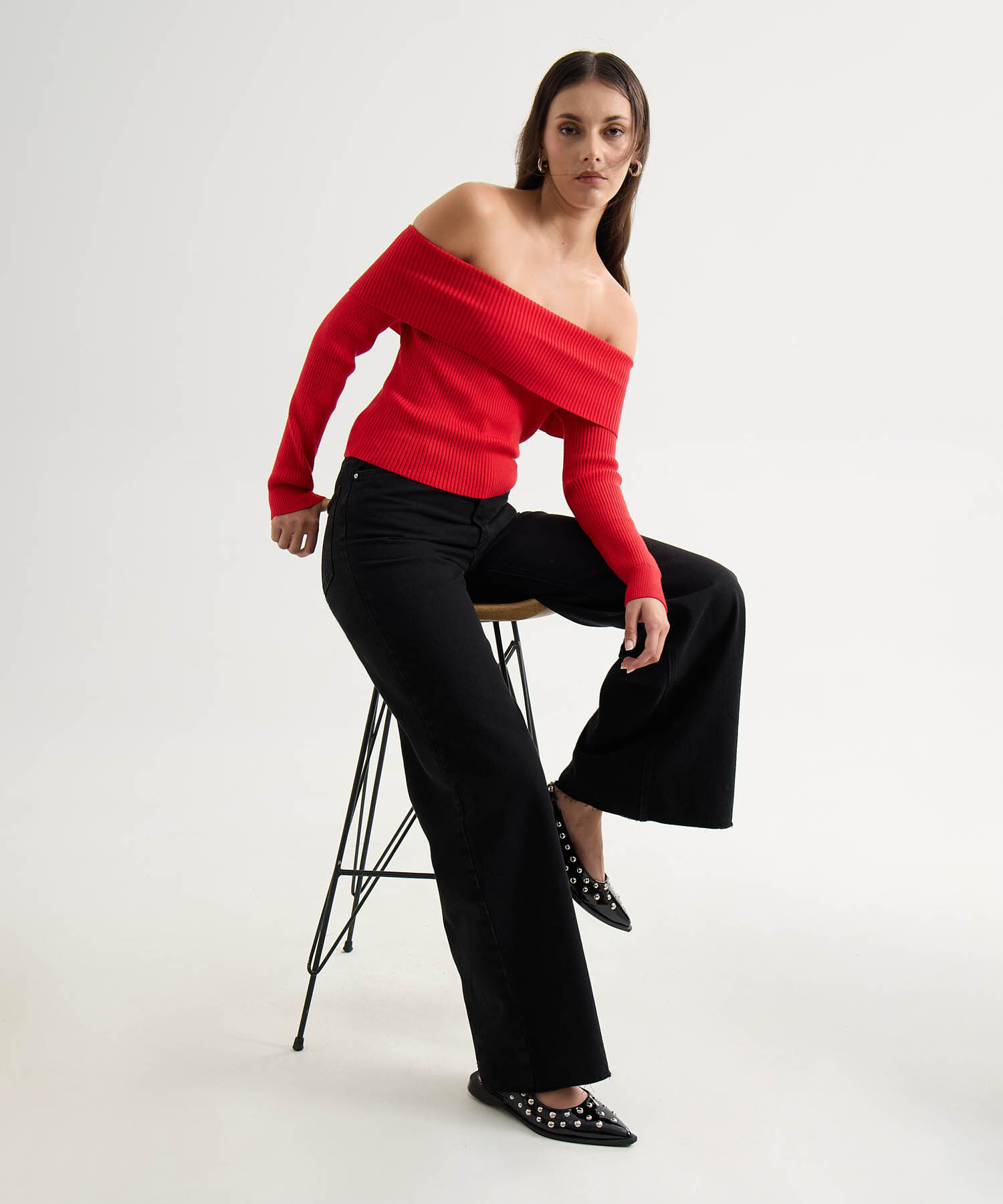 Jeans dama