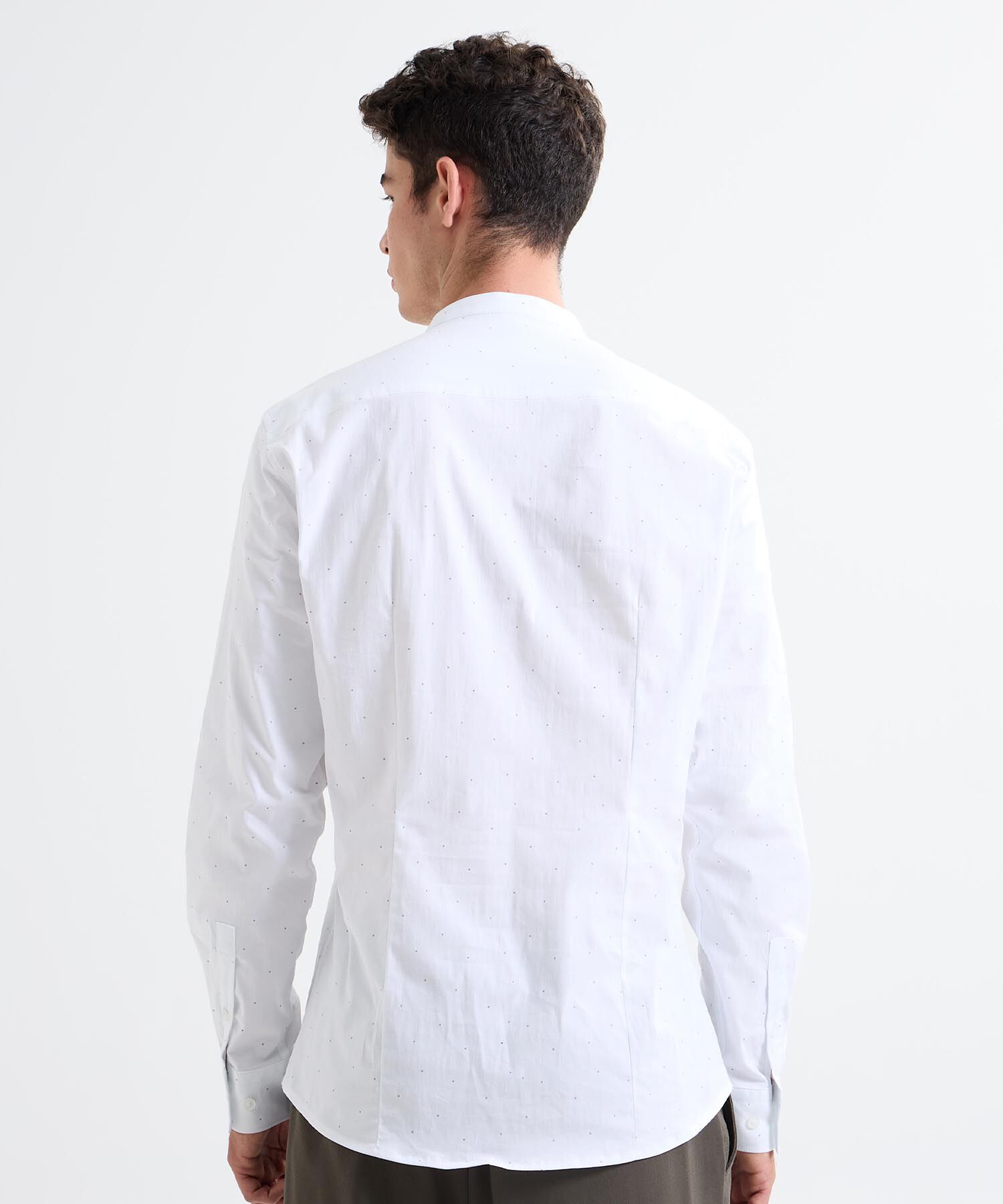 Camisas para hombre