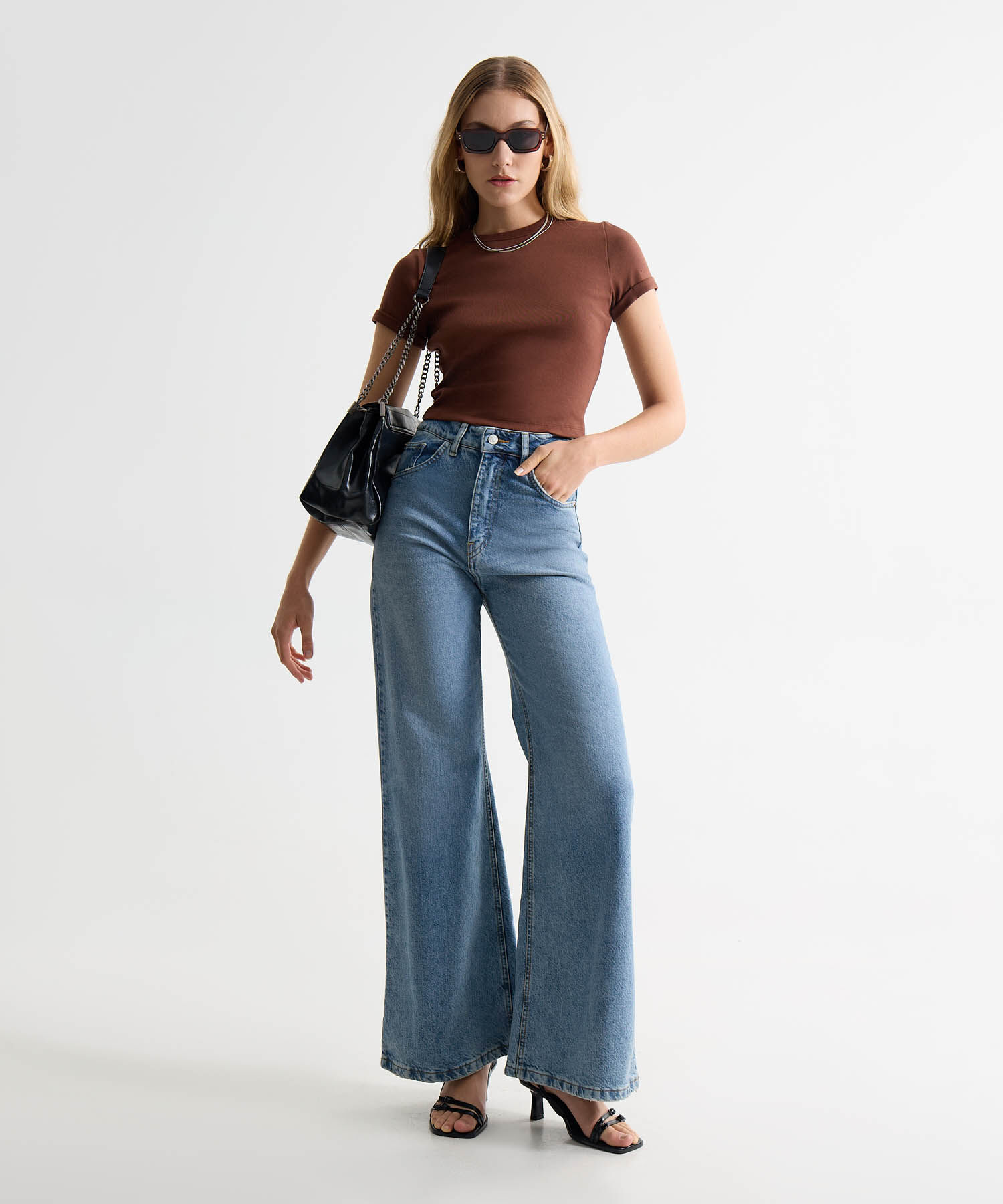 Jeans dama