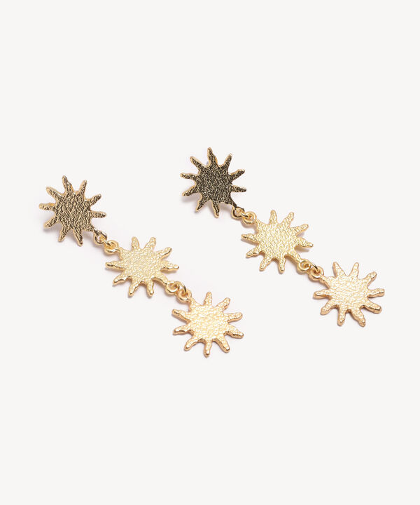 Aretes para mujer