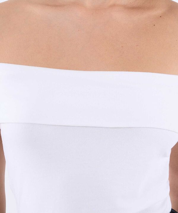 Blusas de moda para mujer