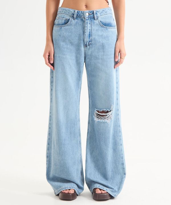 Jeans dama