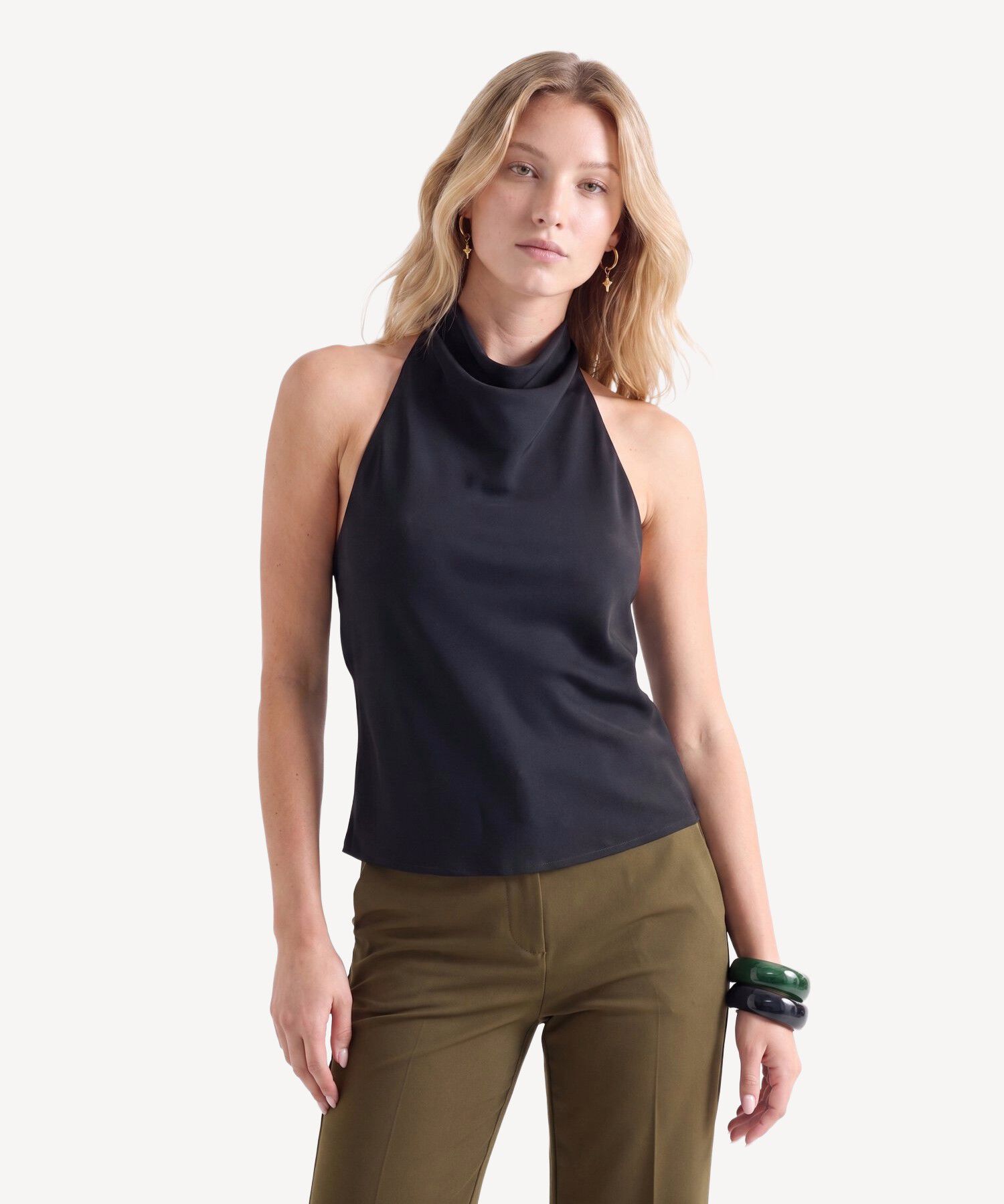 Blusa para mujer