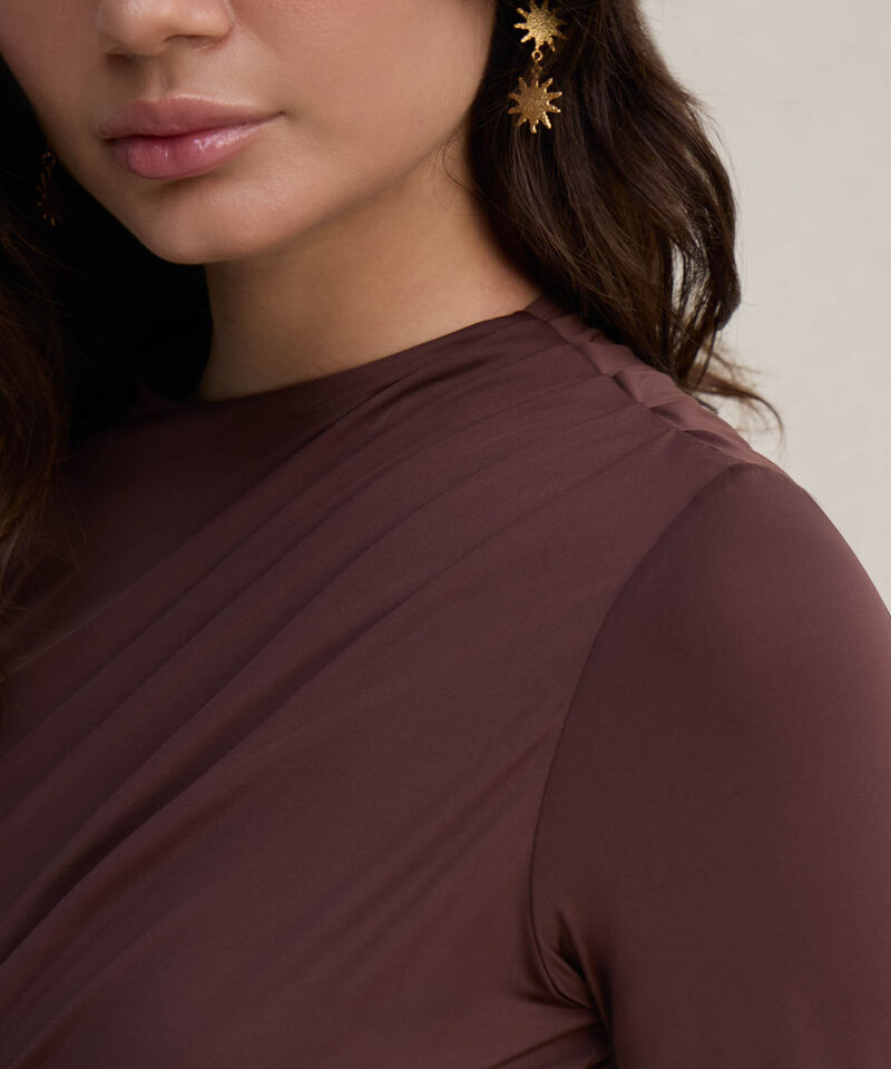 Camisetas Mujer