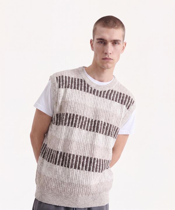 Chaleco Para Hombre image number null