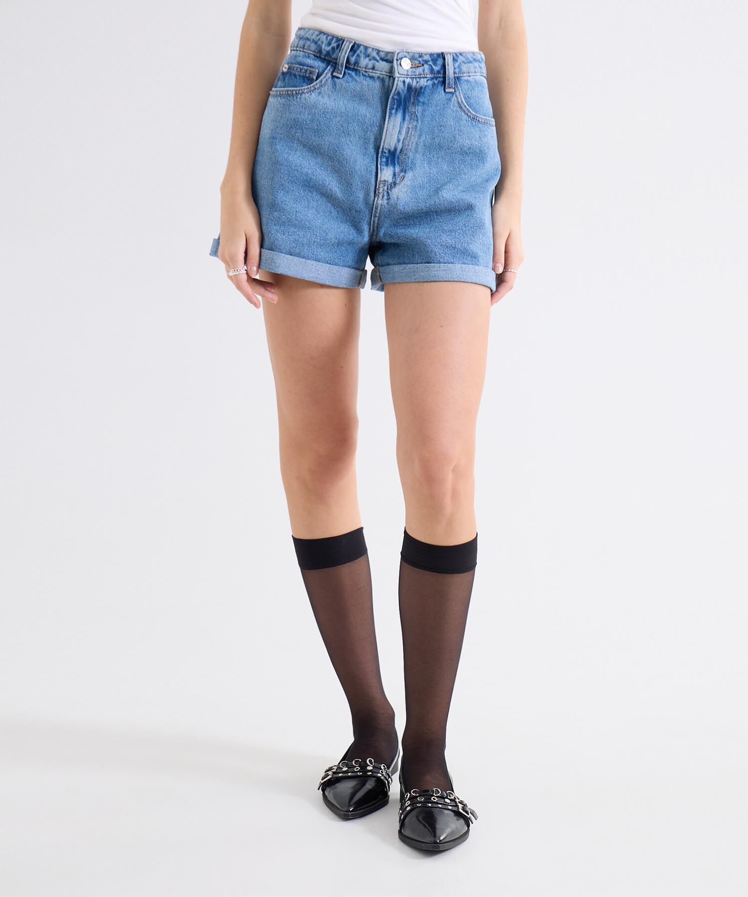 Short para mujer