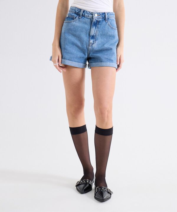 Short para mujer