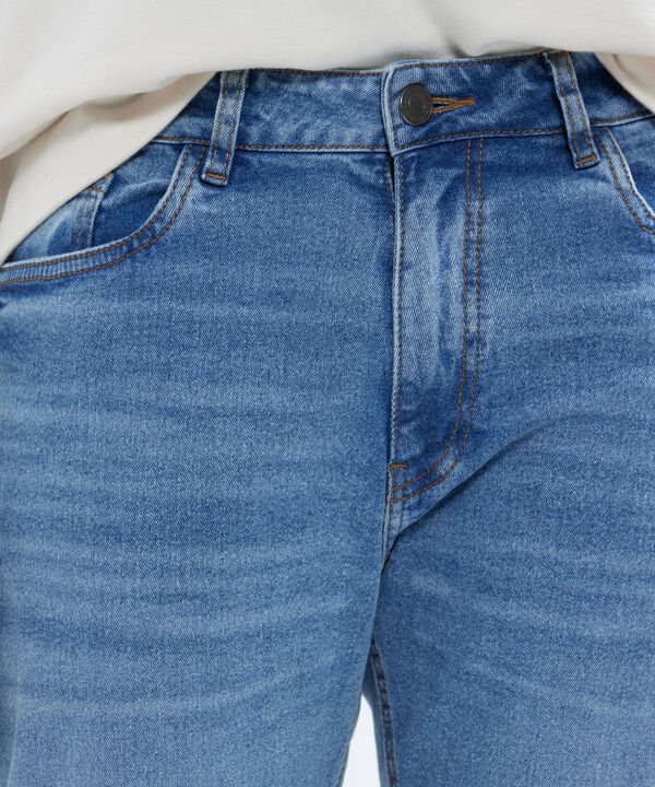 Jeans para hombre