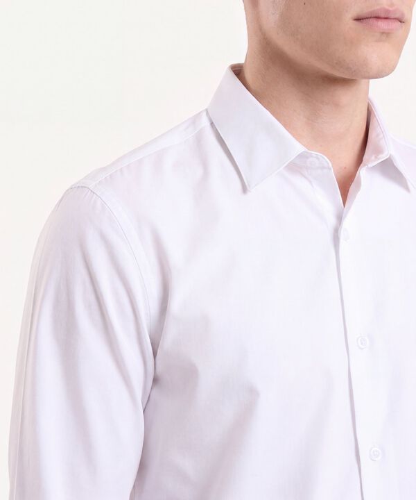 Camisa Para Hombre