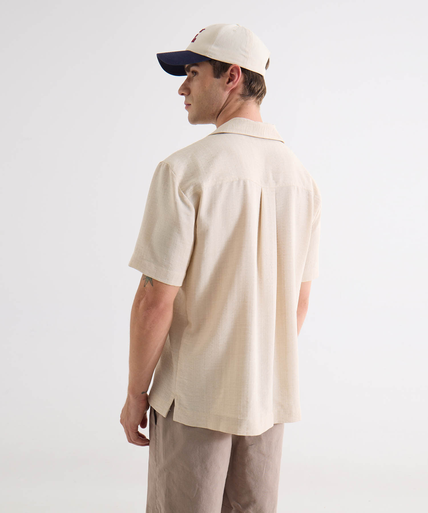 Camisas para hombre