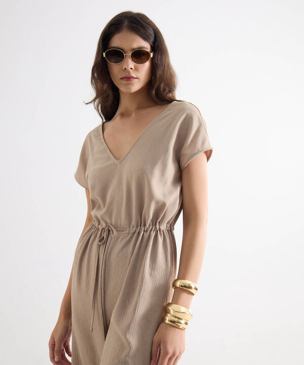 Enterizos de moda
