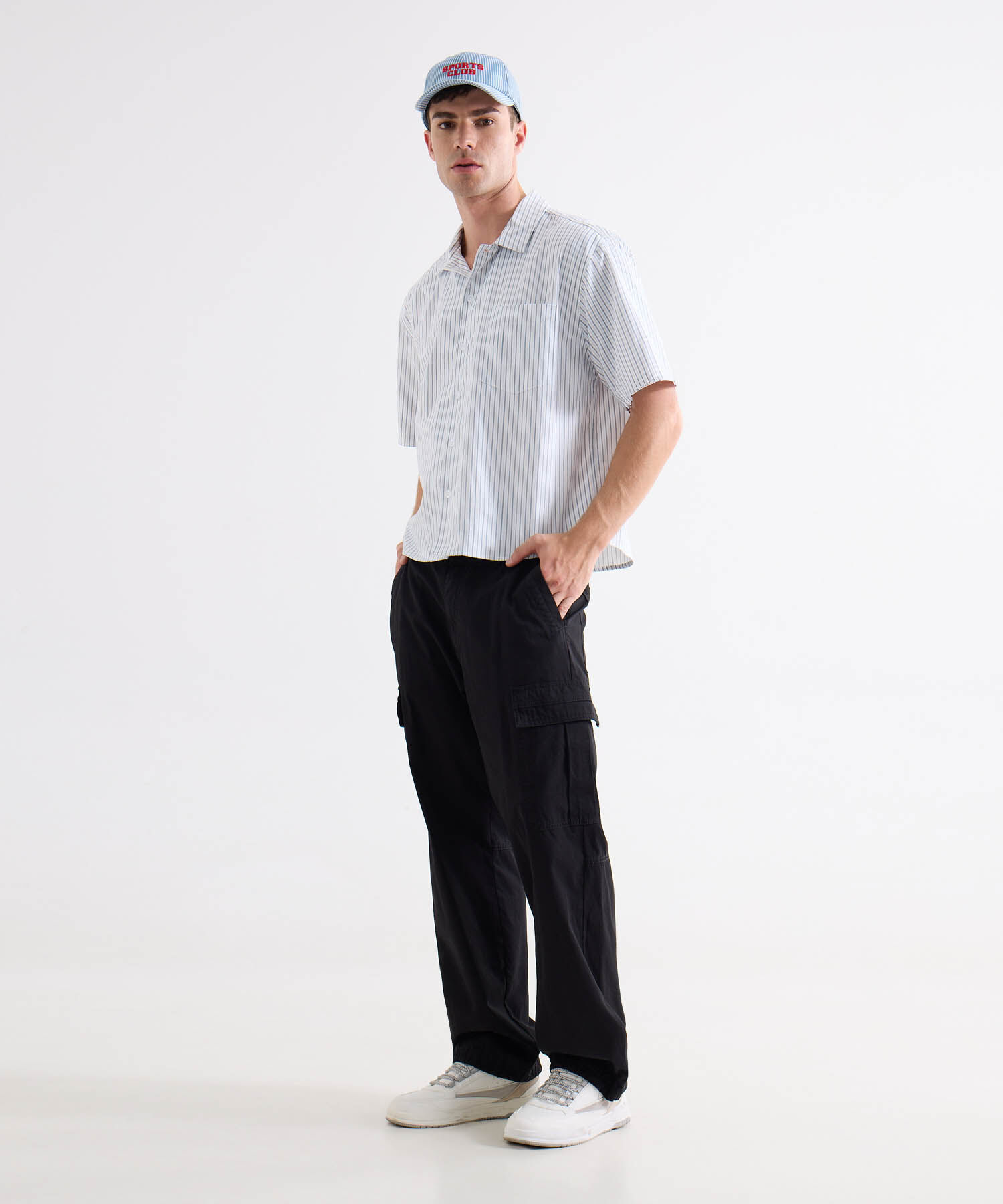 Camisas para hombre