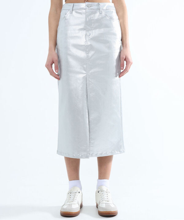 Faldas de moda
