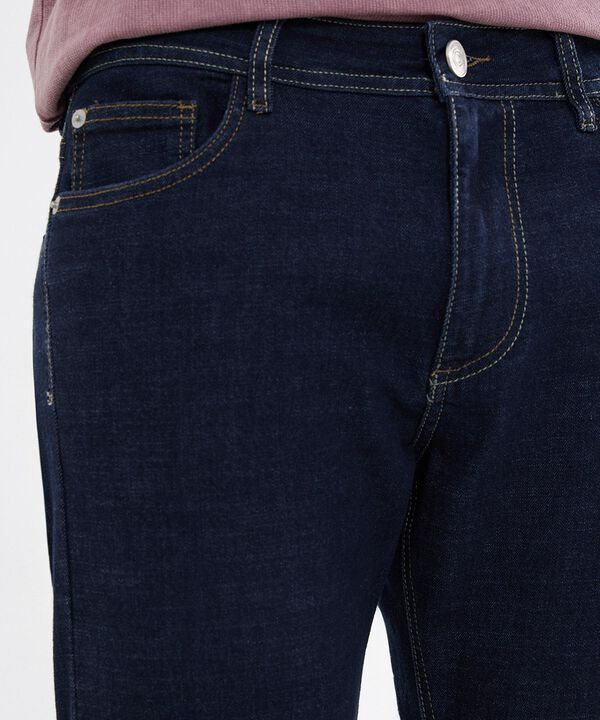 Jeans para hombre