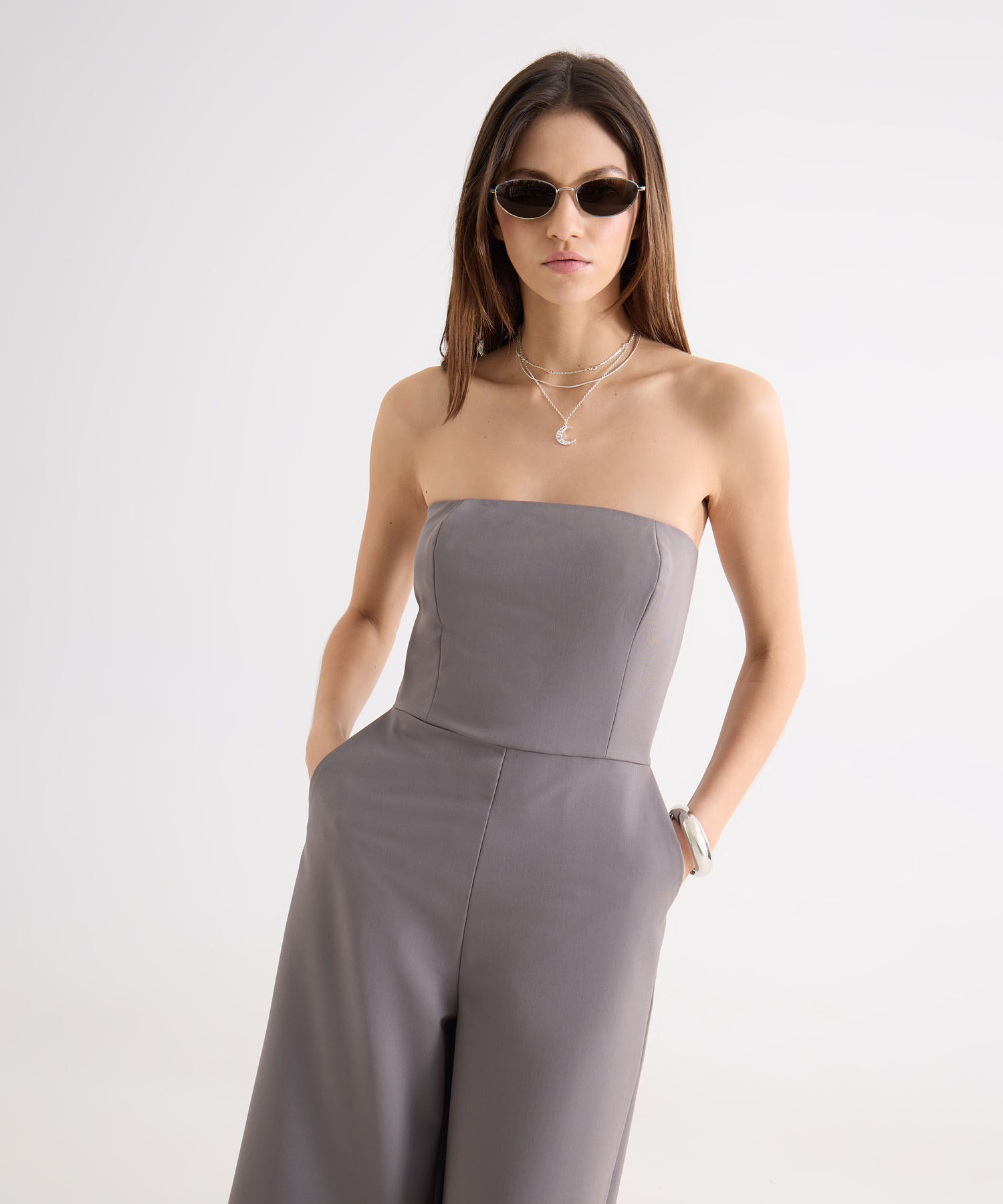 Enterizos de moda