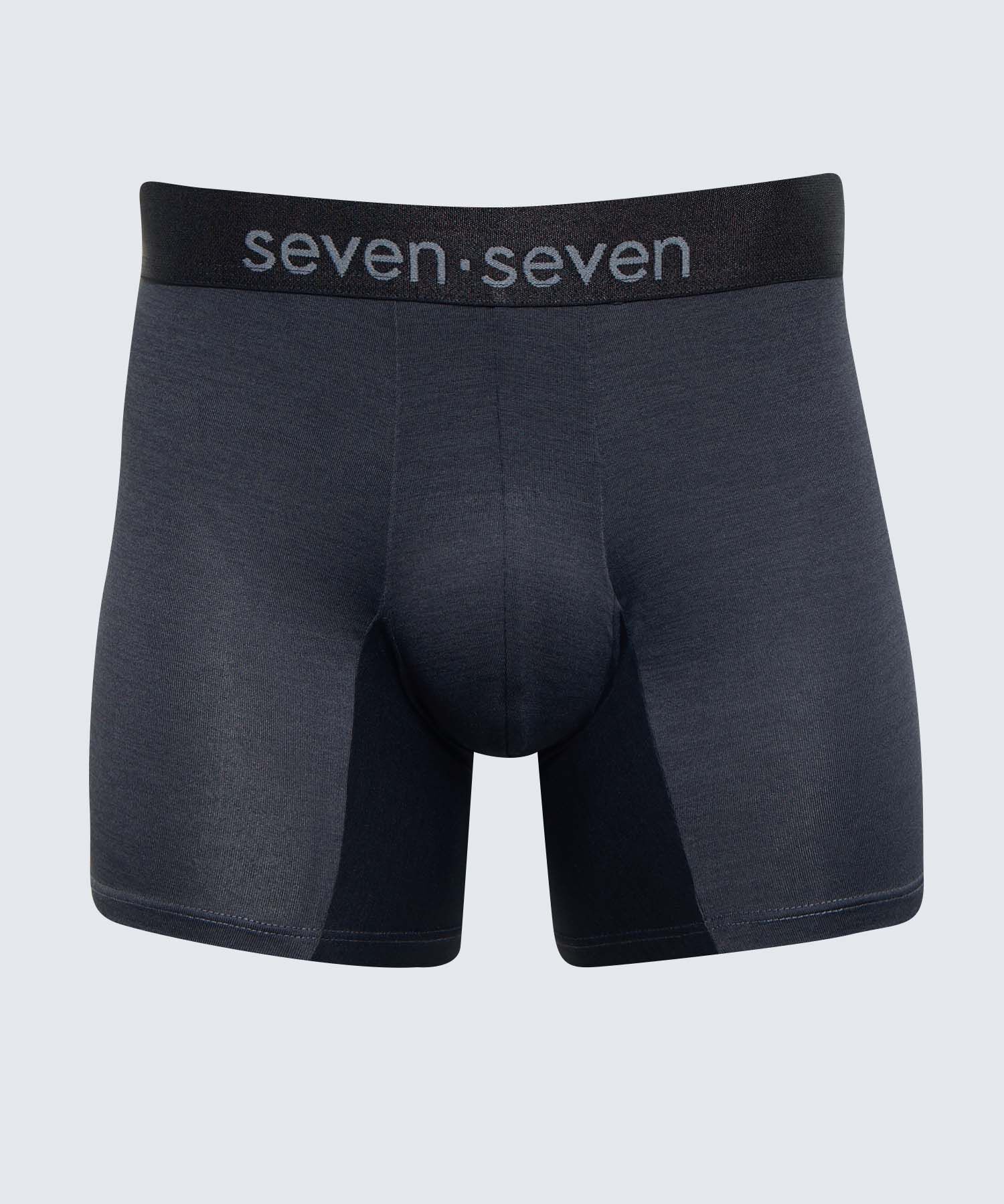 Boxers amplios para hombre